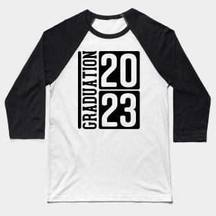 Class of 2023 Baseball T-Shirt